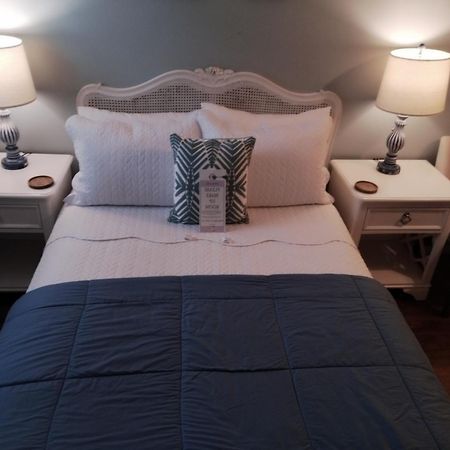 Cherokee Lodge San Diego Luaran gambar