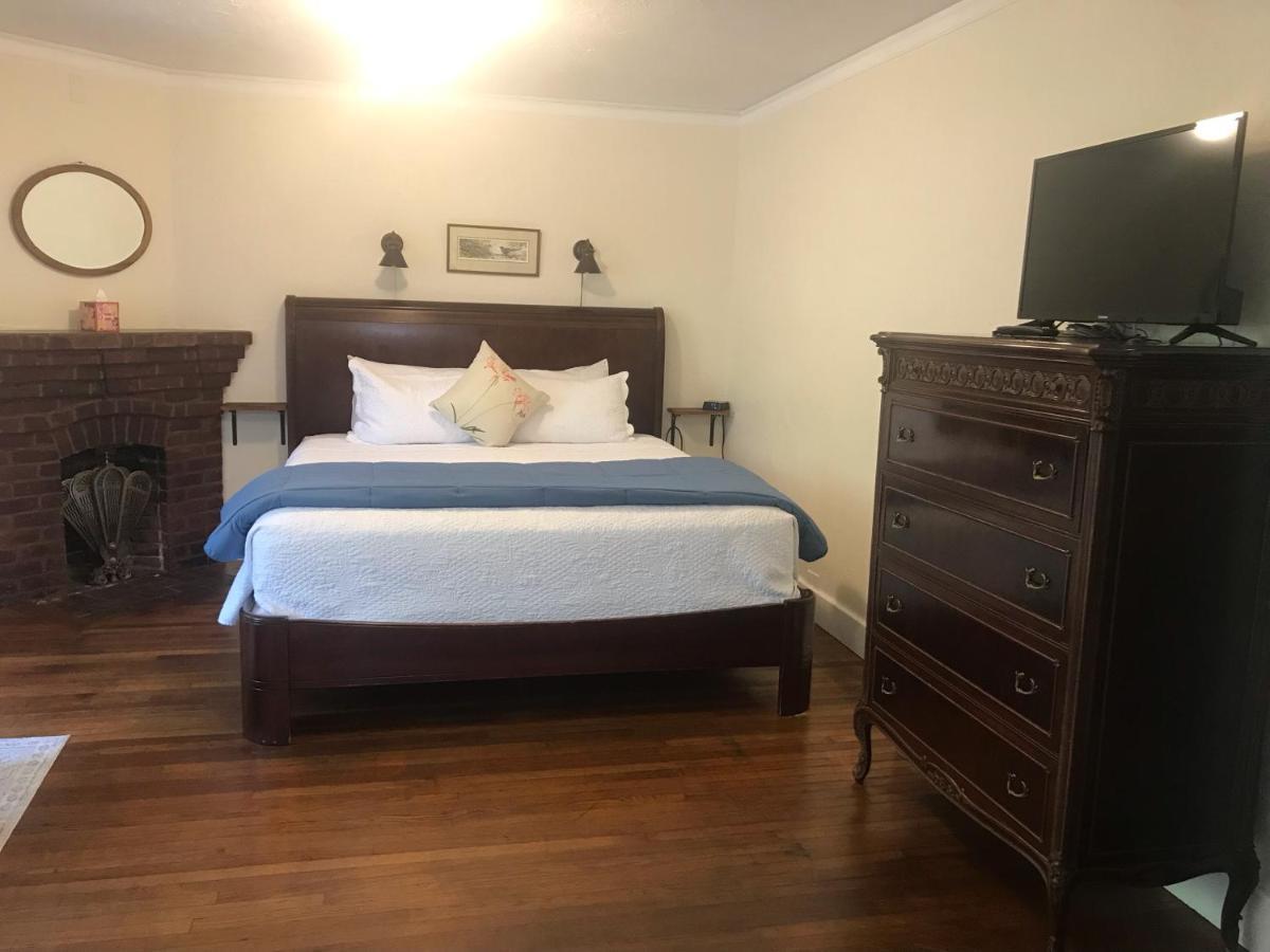 Cherokee Lodge San Diego Luaran gambar