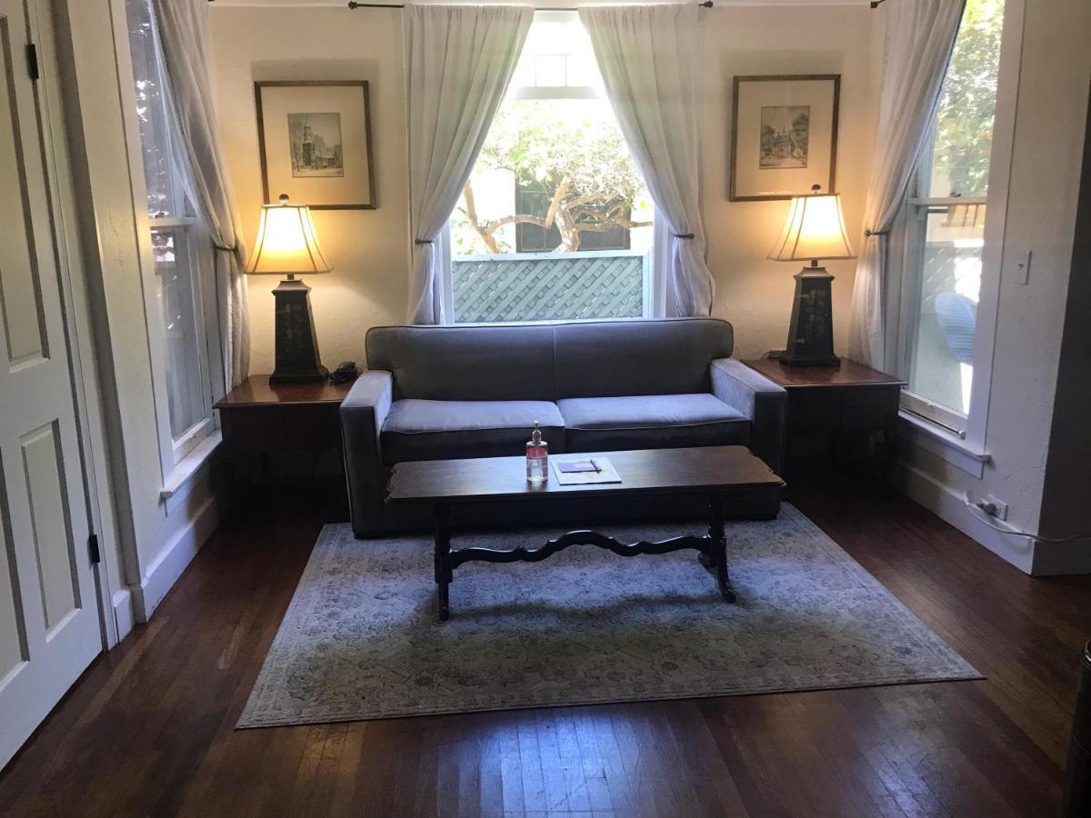 Cherokee Lodge San Diego Luaran gambar