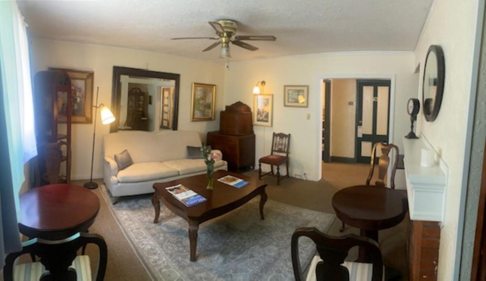 Cherokee Lodge San Diego Luaran gambar