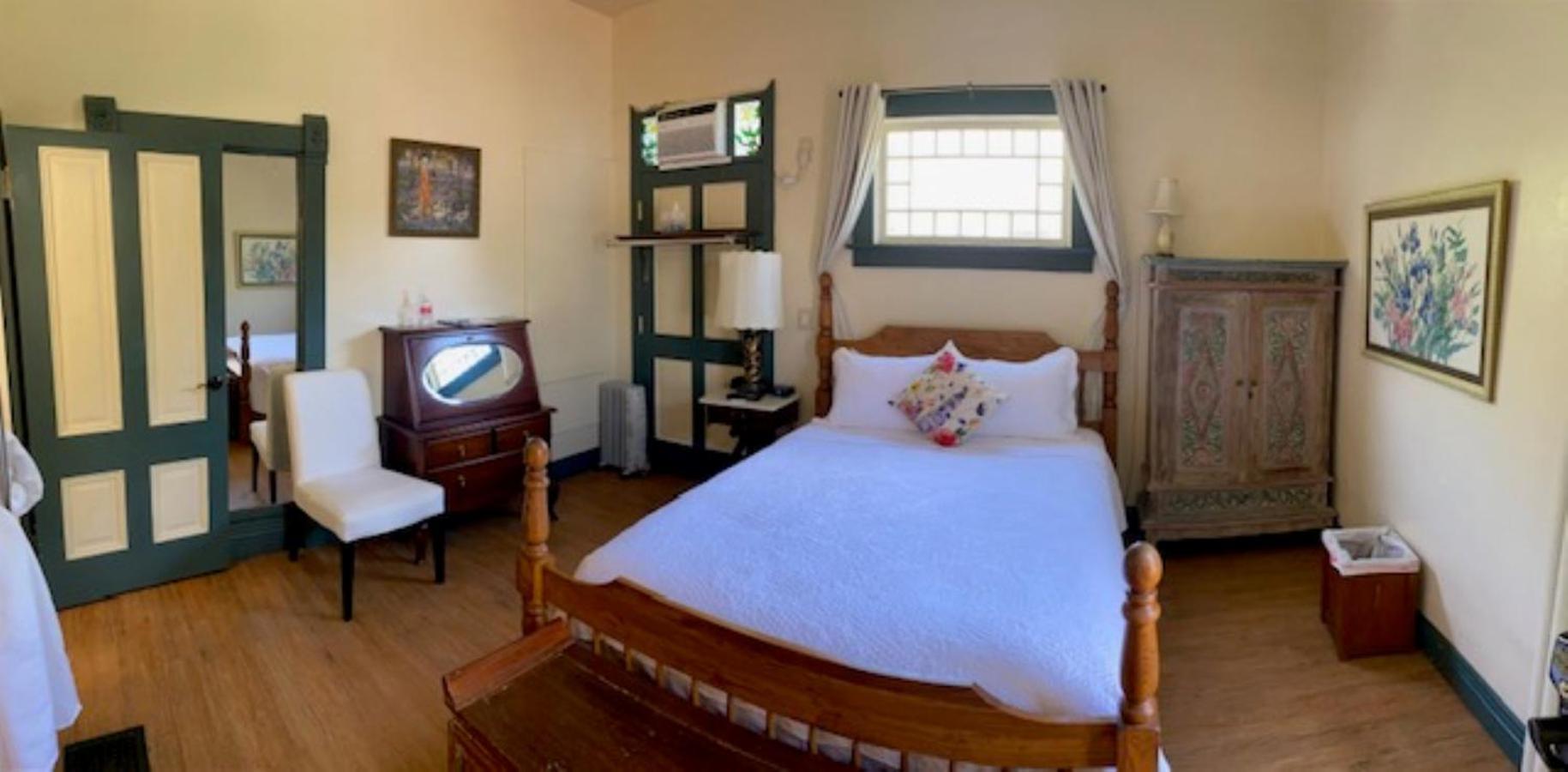 Cherokee Lodge San Diego Luaran gambar