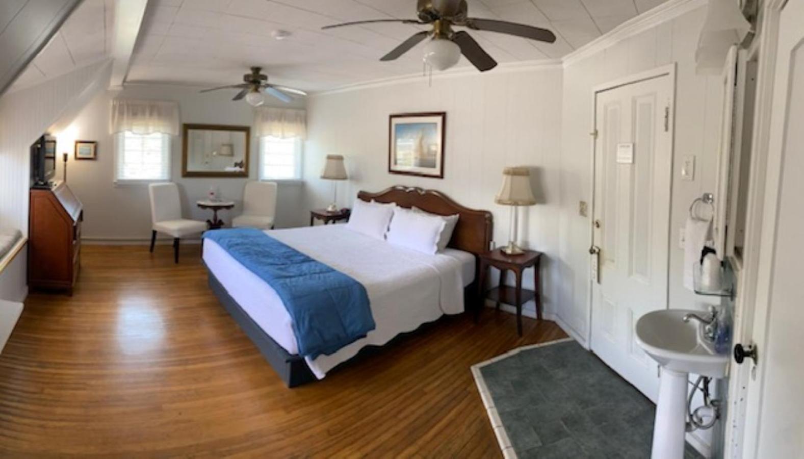 Cherokee Lodge San Diego Luaran gambar