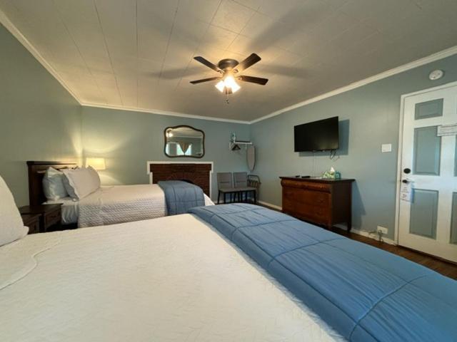 Cherokee Lodge San Diego Luaran gambar