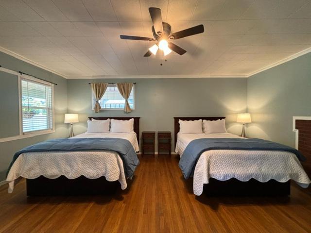 Cherokee Lodge San Diego Luaran gambar