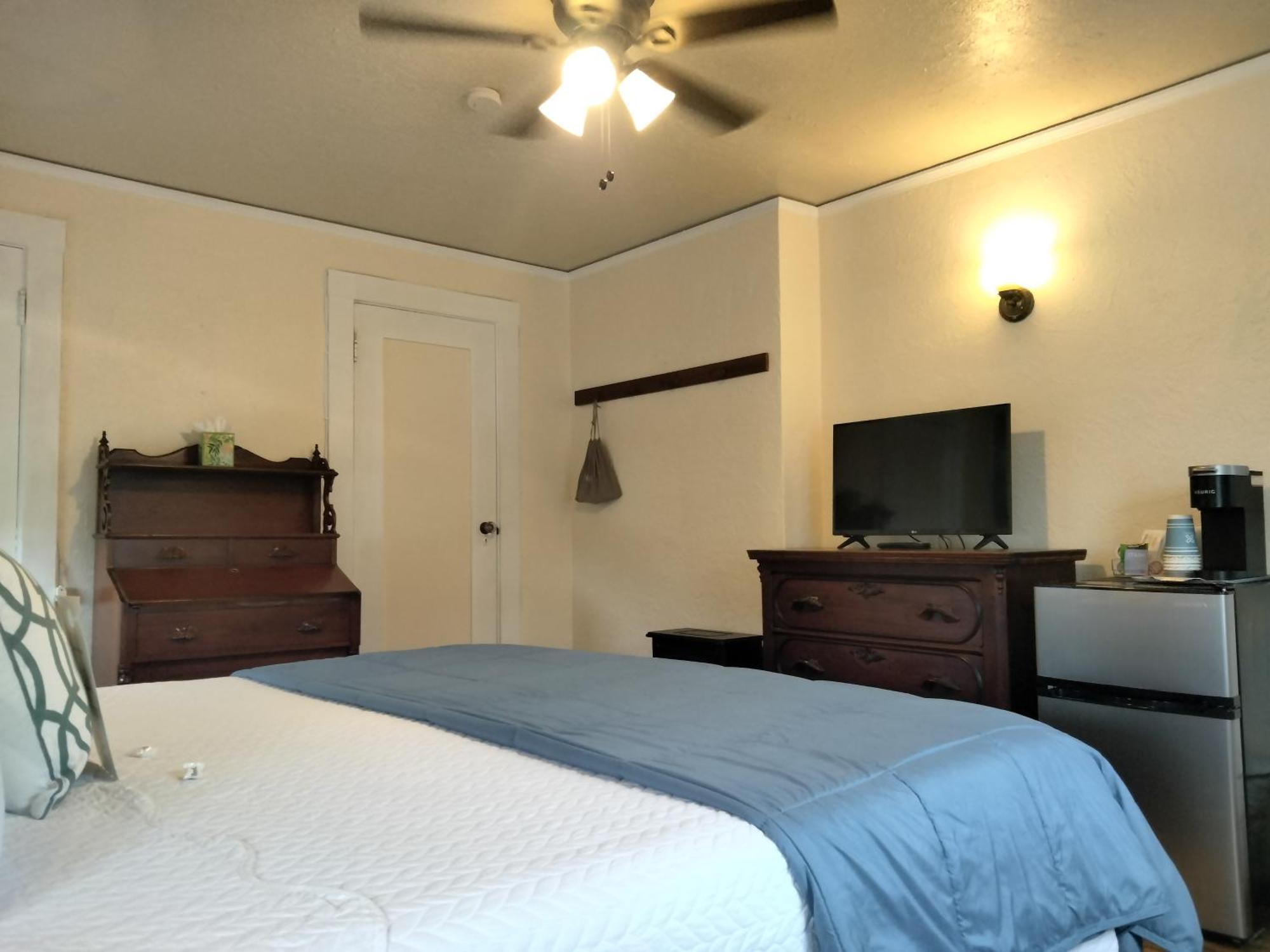 Cherokee Lodge San Diego Luaran gambar