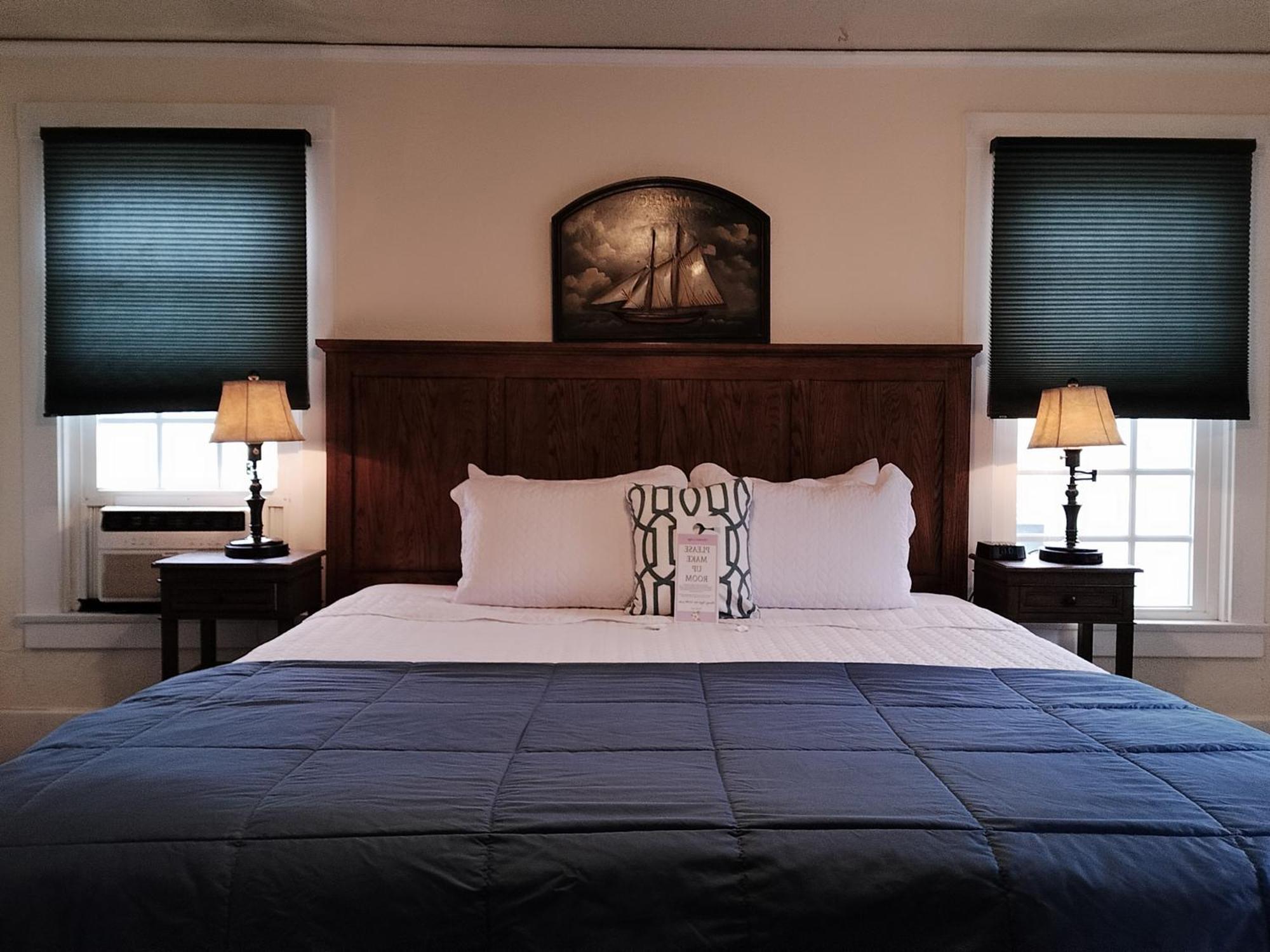 Cherokee Lodge San Diego Luaran gambar