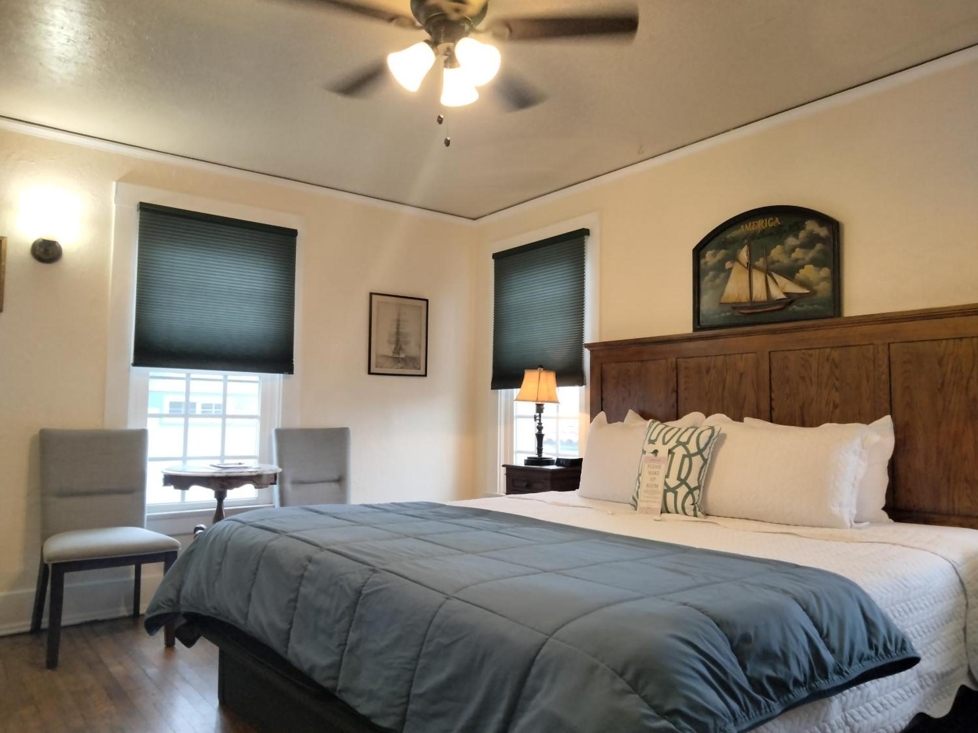 Cherokee Lodge San Diego Luaran gambar