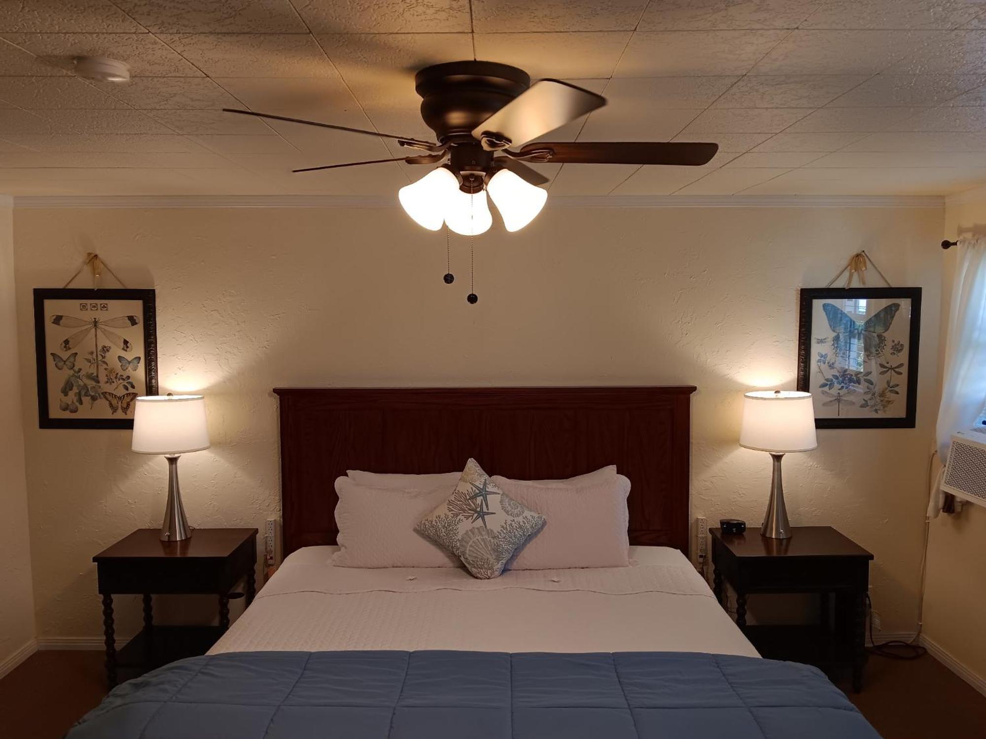 Cherokee Lodge San Diego Luaran gambar
