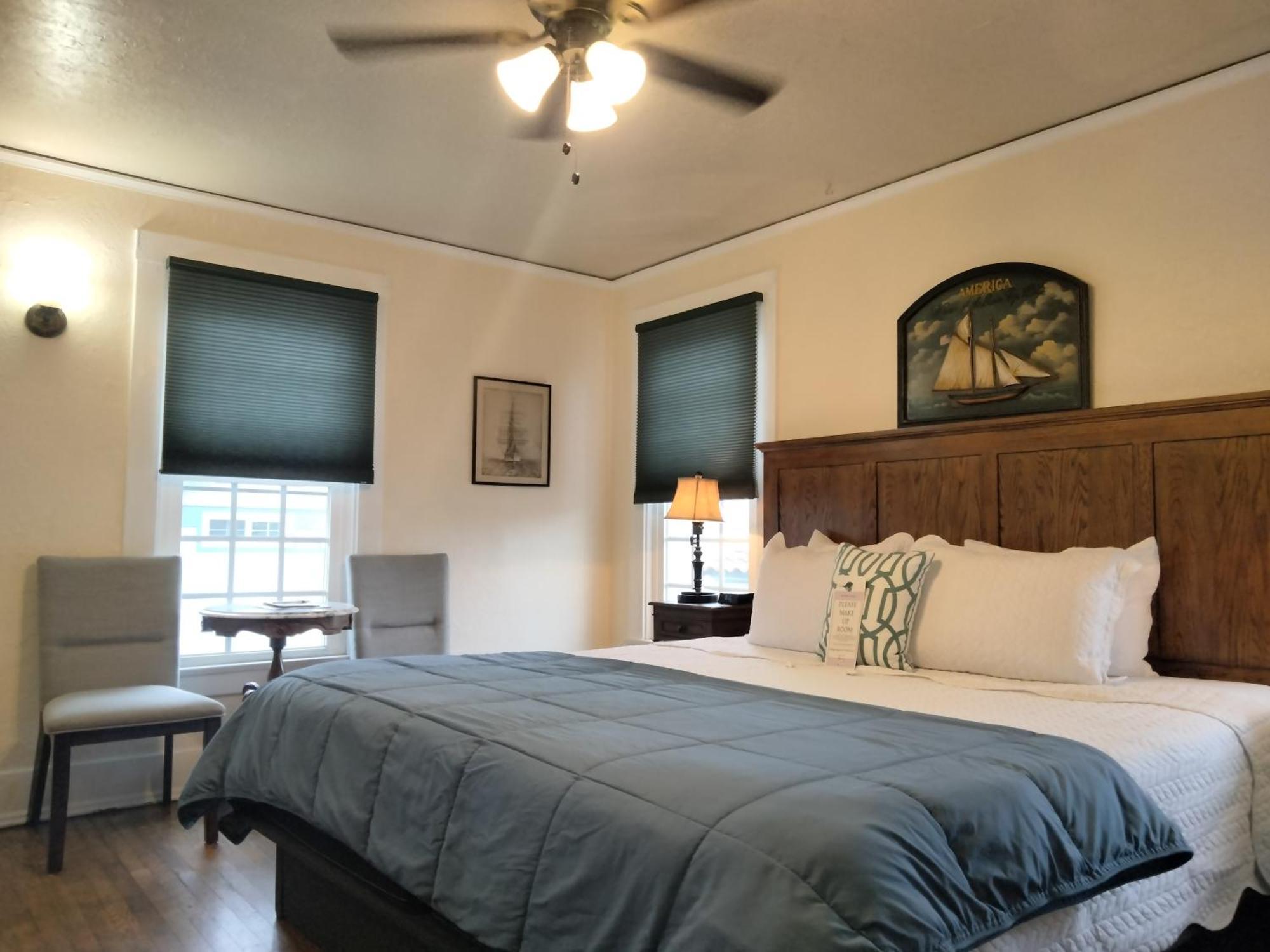 Cherokee Lodge San Diego Luaran gambar