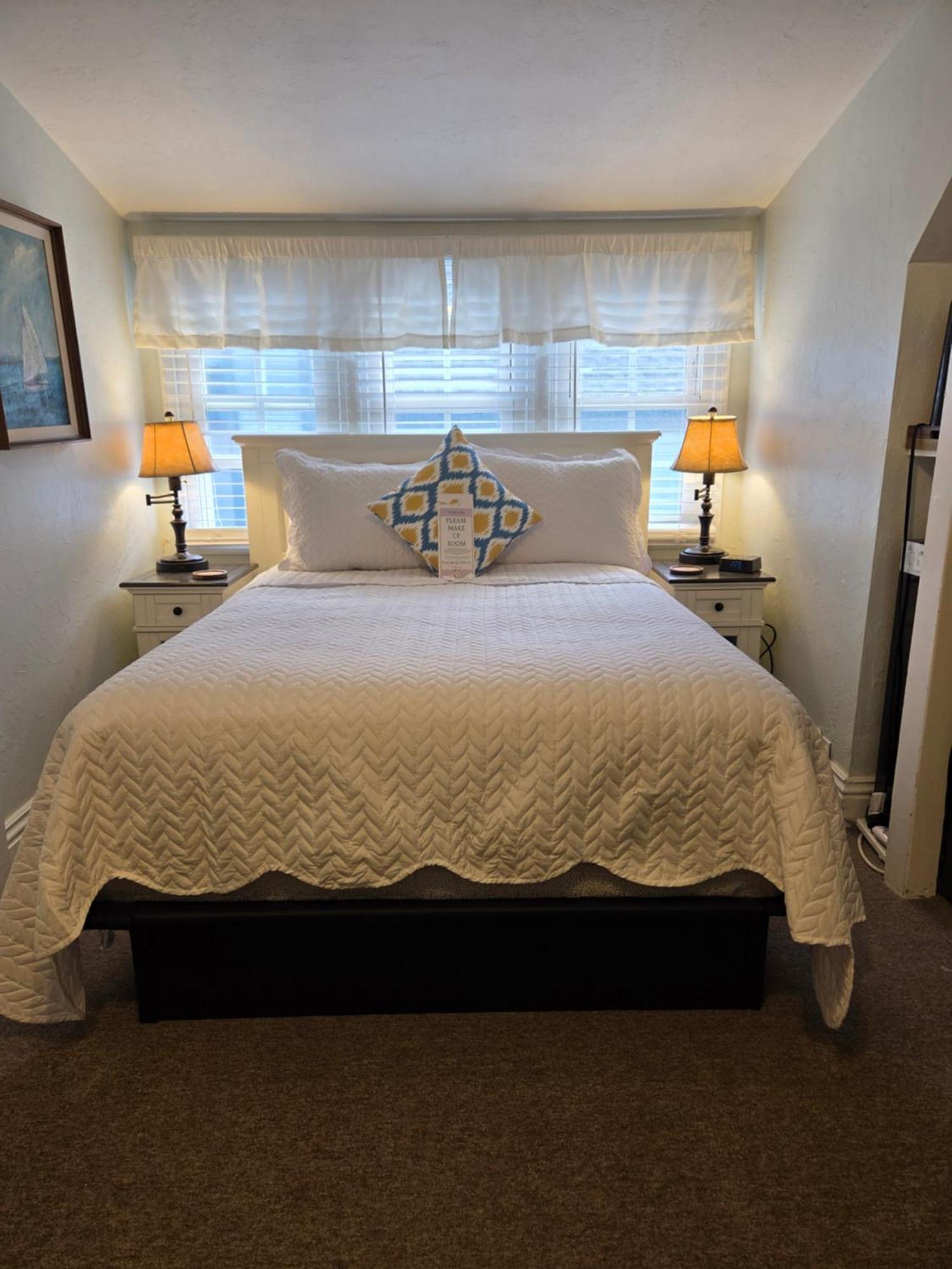Cherokee Lodge San Diego Luaran gambar